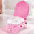 Summer Infant My Fun Potty (pink)
