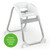 3-in-1 High Chair – Braden - High Chair, Toddler Chair, And Booster