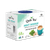 Quiktea Mint (pudina) Ginger Chai Tea Latte - 10 Count Single Box - All Natural & Preservative Free Authentic Instant Chai Tea - Just Add Hot Water!