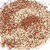 Tri Color Organic Royal Quinoa (10 Lb)