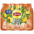 Lipton Zero Sugar Peach Iced Tea, 16.9 Fl Oz, 12 Pack Bottles