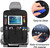 1 Pack Car Back Seat Storage Organiser Tablet Holder Touch Screen Kids Kick Mat Seat Protector Multi-pocket Children’s Travel Storage