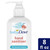 Baby Dove Antibacterial Hand Sanitizer Gel, Fragrance Free, 8 Oz