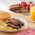 Great Value Original Premium Sausage Links, 12 Oz