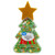 My Favorite Co Tree Shaped Sprinkle Bottle