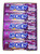 Hi-chew Grape Chewy Fruit Candies 1.76 Oz. Bar By Morinaga (10-pack)