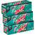 Mountain Dew Baja Blast, 12 Oz Cans (pack Of 36)