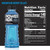 Powerade Variety Pack - 24/20 Oz.