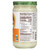 Nutiva, Organic Coconut Oil, 23 Fl Oz