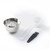 Nitouy Refillable Reusable Capsule Coffee Filter Pods For Nespresso Vertuo Next
