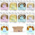 Sliced Cake Variety Individually Wrapped By Simple Joys | 10 Pack