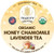Teavity Organic Honey Chamomile Lavender Tea K Cup Pods For Keurig K-cup Brewers - 12 Counts (pack Of 1)