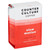 Counter Culture Coffee Decaf Slow Motion Organic Whole Bean Coffee, 12 Oz
