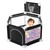 6/8 Sides Baby Playpen Playinghouse Kids Playard Play Pen Newborn Baby Fence Kids Play Center Yard With Safety Gate For Children Kids Pool (balls Not Included)