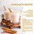 Slofoodgroup Pure Ceylon Cinnamon Sticks - 8 Oz. Cinnamon Spice