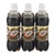 A&w Root Beer, 16.9 Oz Bottle (pack Of 24)