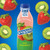 Snapple Kiwi Strawberry Juice Drink, 16 Fl Oz Recycled Plastic Bottle, 6 Pack