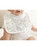Parent’s Choice 3 Pack Print Mock-neck Bib Set