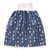 Spring Park Children's Diaper Skirt Shorts Baby Sleeping Potty Waterproof Changing Pants