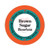 Brown Sugar Bourbon Gourmet Coffee, Compatible With All Keurig K-cup Machines
