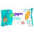 5 Pack Qc Life Begins Scented Aloe Baby Wipes, 64 Count Each