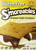 Kinnikinnick Foods S'moreables Graham Crackers, 8 Oz, (pack Of 6)