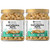 2 Pack | Mm Dry Roasted Macadamia Nuts With Sea Salt (24 Oz.)