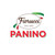 Fiorucci Prosciutto And Mozzarella Cheese Panino, 1.5 Oz, 2 Count