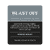 Blast Off, Highly Caffeinated, Keto Friendly Ground Coffee, Strong Roast, 12 Oz