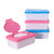 Manunclaims Reusable Wet Wipe Box Travel Wet Wipe Case Wipes Dispenser Baby Eco Friendly Napkin Storage Box Holder Container