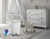 Dekor Classic Diaper Pail Refills | 4 Pack | Exclusive 30% Extra Thickness | New Powder Scent | Fits Dekor Classic Size Diaper Pails | Powerful Odor Elimination | Holds Up To 1980 Diapers