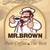 Mr. Brown Mocha Iced Coffee, 8.12fl Oz (pack Of 6)