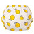 1 Piece Cute Baby Diapers Reusable Nappies Cloth Diaper Washable Infants Pear - Size 90