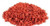 Imitation Bacon Bits By Its Delish, 30 Oz Jumbo Reusable Container, Kosher Parve Vegan
