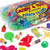 Assorted Candy And Toys Pinata Filler, 2 Lbs