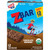 Clif Kid Zbar Organic Granola Bars, Kids Snacks, Chocolate Brownie, 12 Ct, 1.27 Oz
