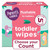 Parent's Choice Flushable Melonberry Scented Wipes (choose Your Count)