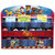 Delta Children Deluxe Book And Toy Organizer, Nick Jr. Paw Patrol