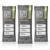 Lmnt Electrolyte Drink Mix | Hydration Powder | Keto & Paleo | No Sugar, No Artificial Ingredients | Citrus Salt | 30 Stick Packs