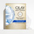 Olay Daily Facials Deeply Purifying Cleansing Cloths, Fragrance-free, 33 Count
