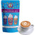 Coffee Boba / Bubble Tea Drink Mix Powder By Buddha Bubbles Boba 10 Ounces (283 Grams)
