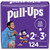 Pull-ups Boys' Potty Training Pants Size 4, 2t-3t, 124 Ct, One Month Supply
