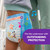 Pull-ups Boys' Potty Training Pants Size 4, 2t-3t, 124 Ct, One Month Supply