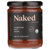 Naked Infusions Organic Gourmet Salsa - Variety Pack - Mild - Medium - Extra Hot - Garlic - 4 X 16 Oz Jars