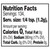 Great Value Garlic Salt, 5.7 Oz