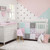 Unicorn Snuggles Musical Mobile With Unicorns And Hearts By Carters
