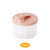 2pcs Baby Milk Powder Storage Box Container Snacks Sealed Packaging Dispenser Kitchen Travelling Accessories Fruit Seasoning