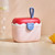 Mybeauty Milk Powder Container Food Grade Leakproof Pp Multipurpose Airtight Milk Powder Box For Travel Pink