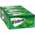 Trident Spearmint Sugar Free Gum, 12 Packs Of 14 Pieces (168 Total Pieces)