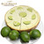 Andy Anand Key Lime Cheesecake 9" Fresh Made, Delicious-decadent Greeting Card For Birthday Valentine Christmas Mothers Day, Wedding Anniversary (2 Lbs)
